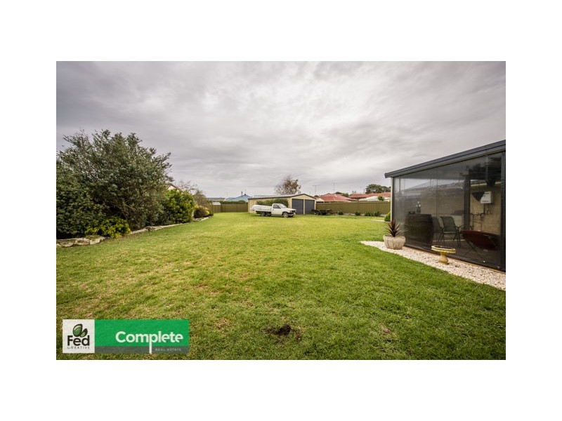 7 Dover Court, Mount Gambier SA 5290