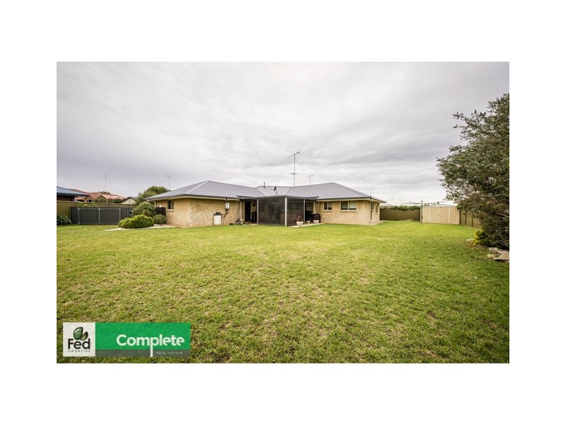 7 Dover Court, Mount Gambier SA 5290