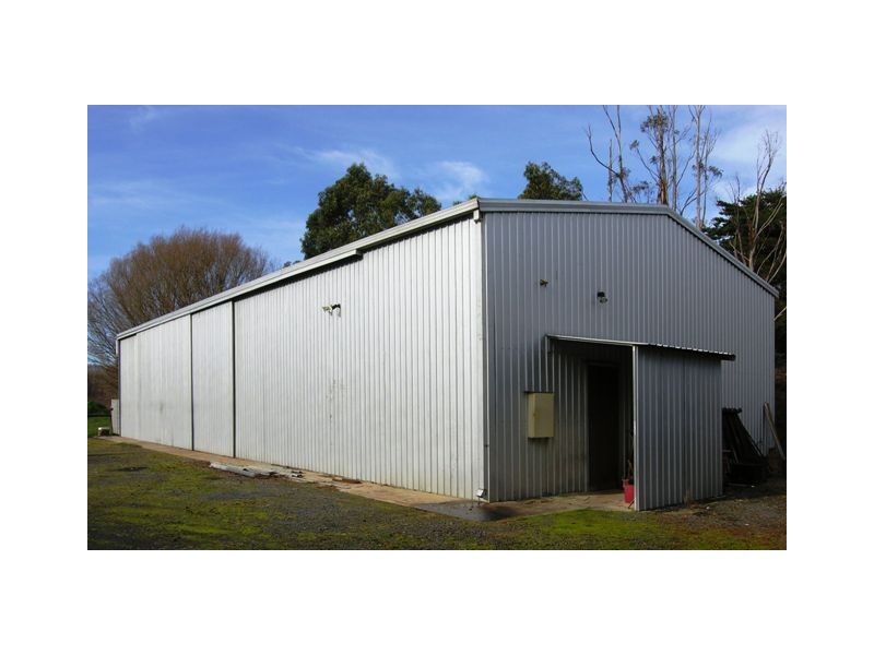 25 Dohle Road, Mount Gambier SA 5290