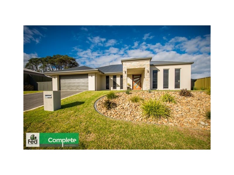 36 Bluebell Drive, Mount Gambier SA 5290