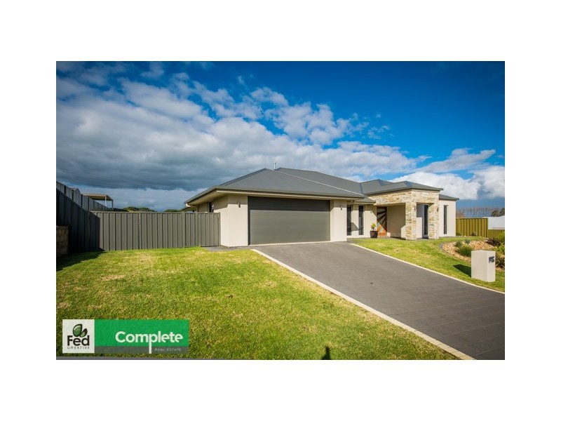 36 Bluebell Drive, Mount Gambier SA 5290