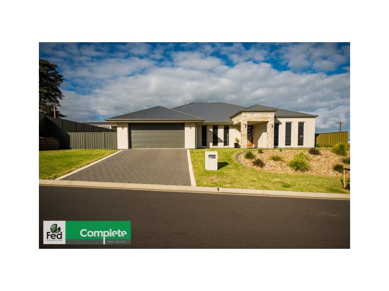 36 Bluebell Drive, Mount Gambier SA 5290