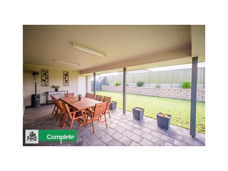 36 Bluebell Drive, Mount Gambier SA 5290