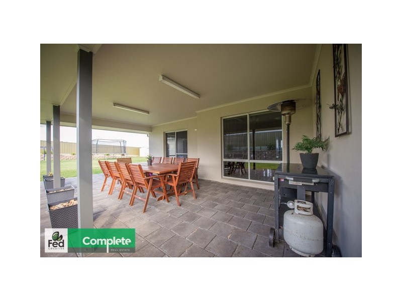 36 Bluebell Drive, Mount Gambier SA 5290