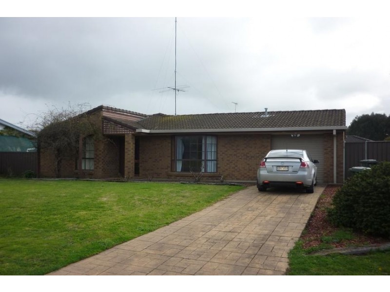 3 Olinda Court, Mount Gambier SA 5290