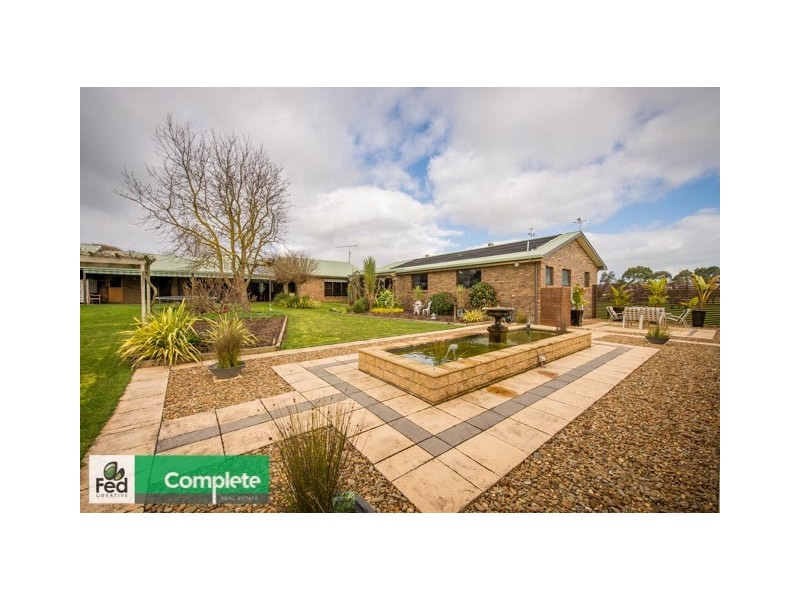 56 Woodlands Road – YAHL, Mount Gambier SA 5290