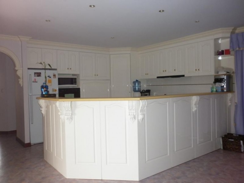 3 Hill Crescent, Mount Gambier SA 5290