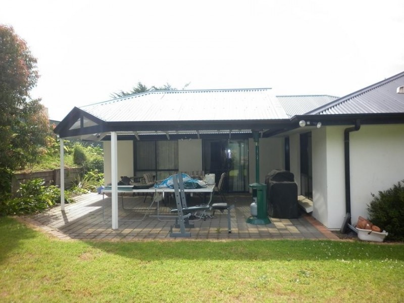 3 Hill Crescent, Mount Gambier SA 5290