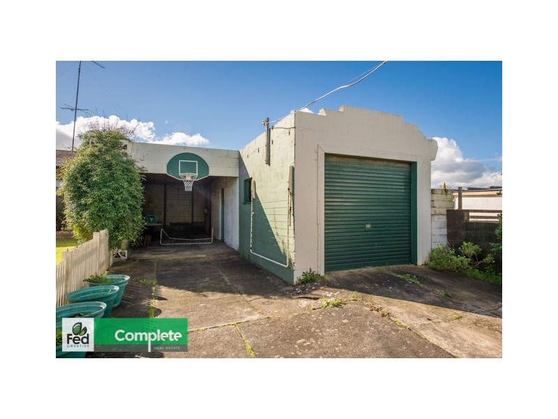 100 Jubilee Highway West, Mount Gambier SA 5290