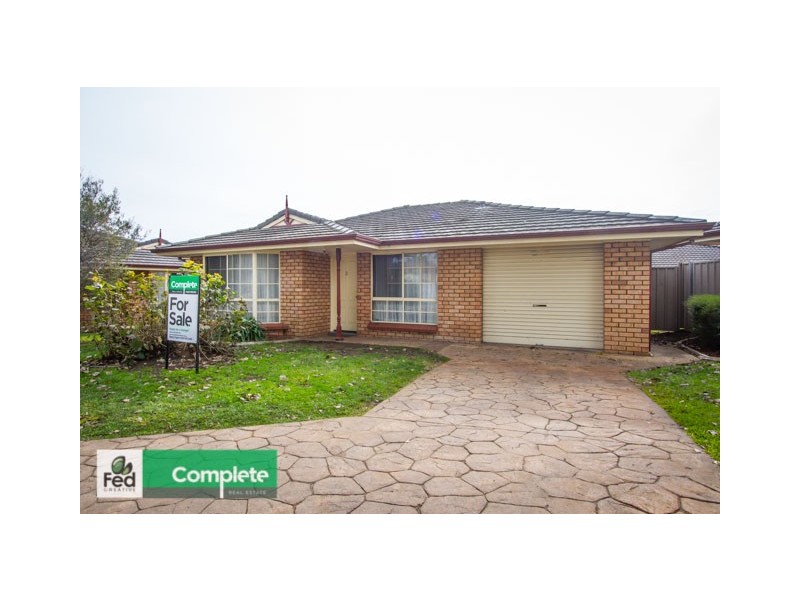 3/2 Underwood Avenue, Mount Gambier SA 5290