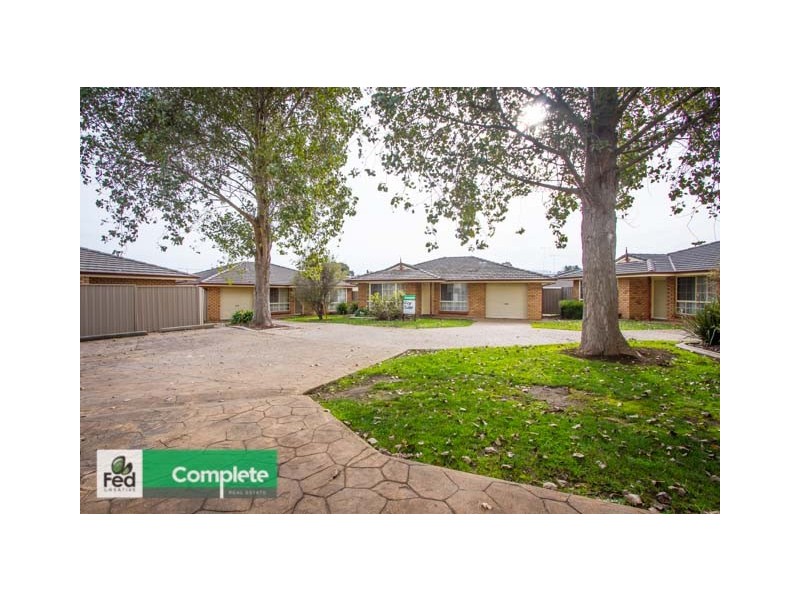 3/2 Underwood Avenue, Mount Gambier SA 5290