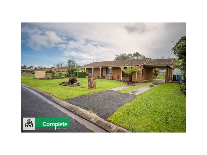 5 Balambool Avenue, Mount Gambier SA 5290