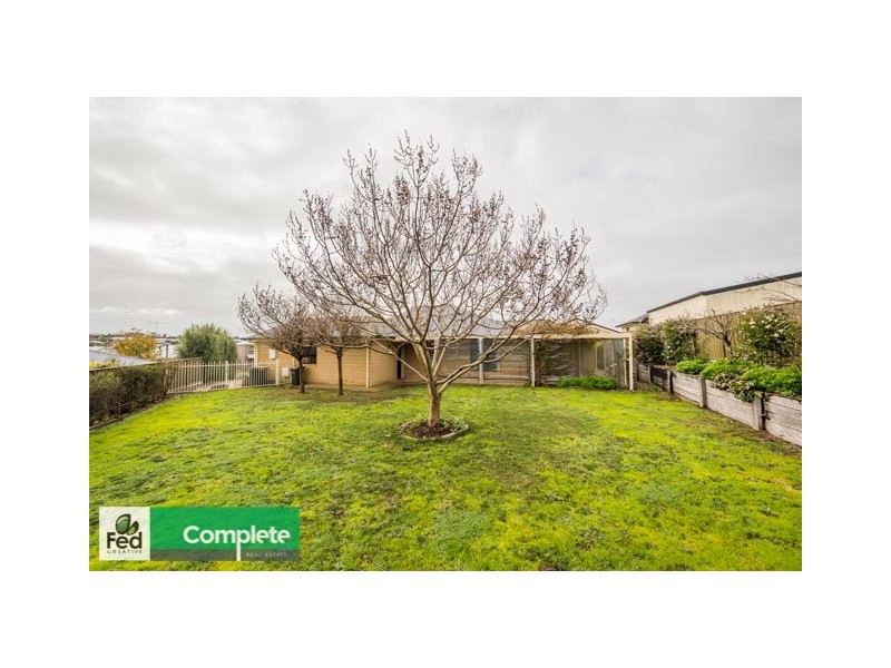 9 Aquarius Court, Mount Gambier SA 5290
