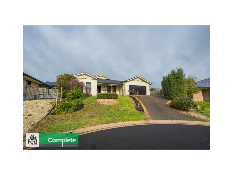 9 Aquarius Court, Mount Gambier SA 5290