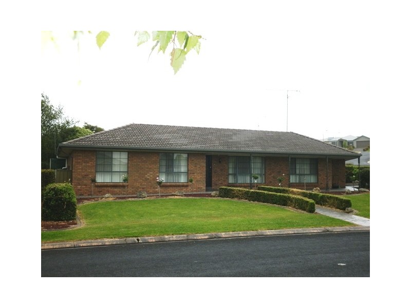 11 Montebello Drive, Mount Gambier SA 5290