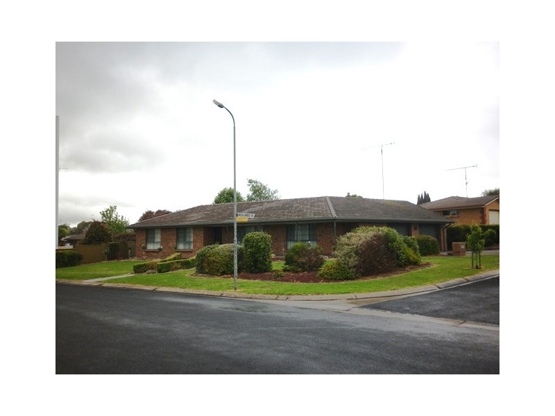 11 Montebello Drive, Mount Gambier SA 5290