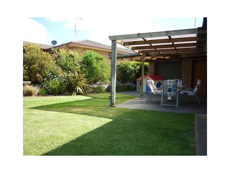 11 Montebello Drive, Mount Gambier SA 5290