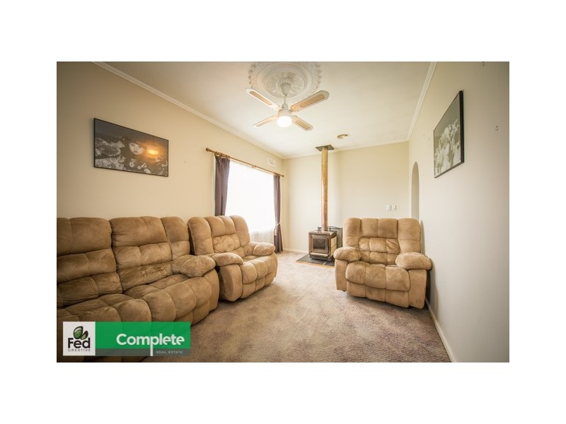 3 Holloway Crescent, Mount Gambier SA 5290