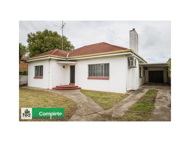 32 Doughty Street, Mount Gambier SA 5290