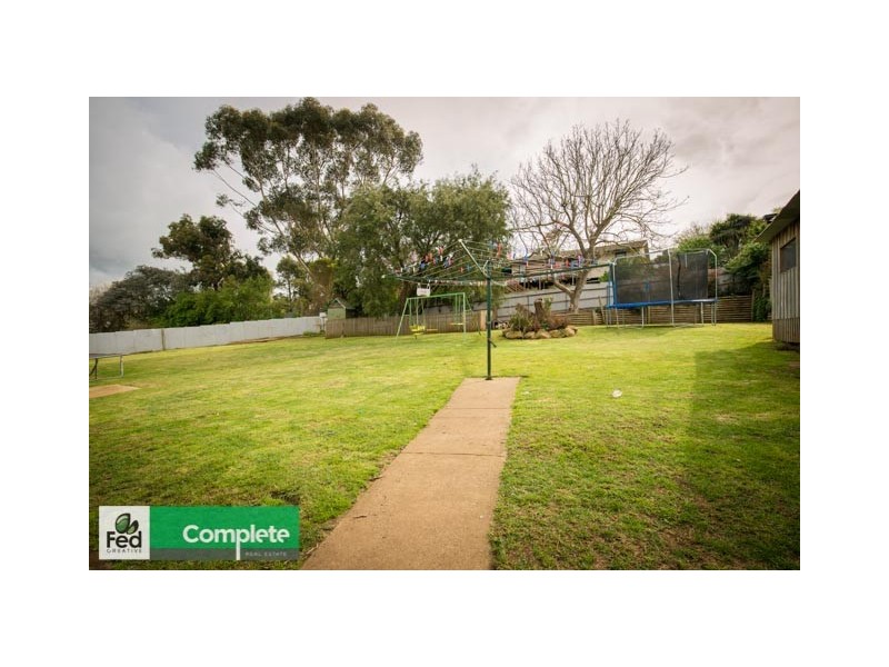 3 Holloway Crescent, Mount Gambier SA 5290