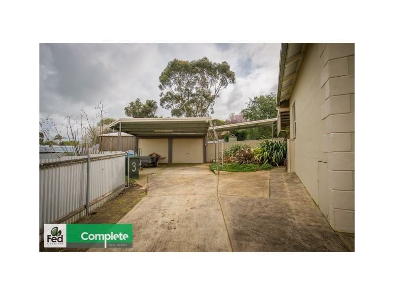 3 Holloway Crescent, Mount Gambier SA 5290