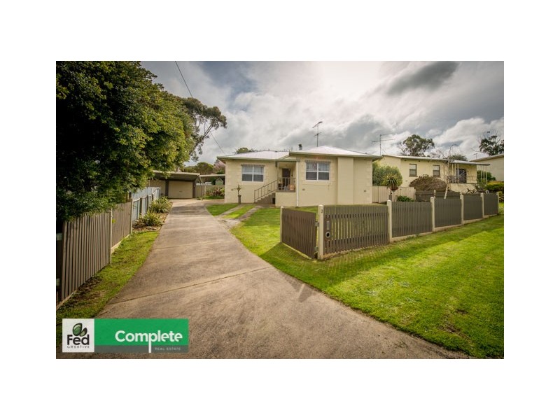 3 Holloway Crescent, Mount Gambier SA 5290