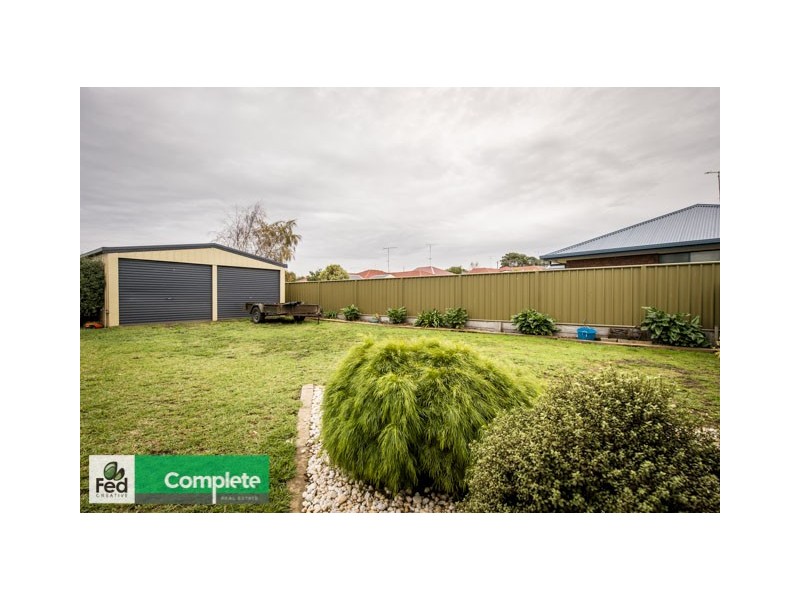 7 Dover Court, Mount Gambier SA 5290