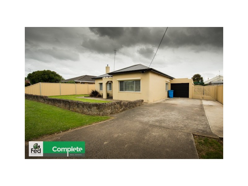 32 Umpherston Street, Mount Gambier SA 5290