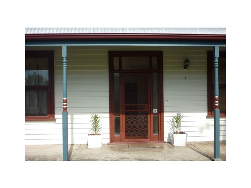 53 Bertha Street, Mount Gambier SA 5290