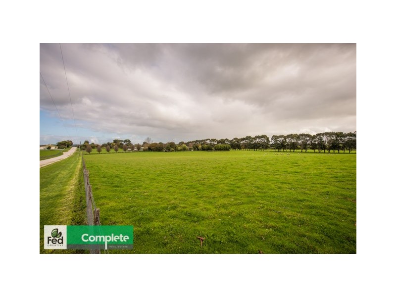 56 Woodlands Road – Yahl, Mount Gambier SA 5290