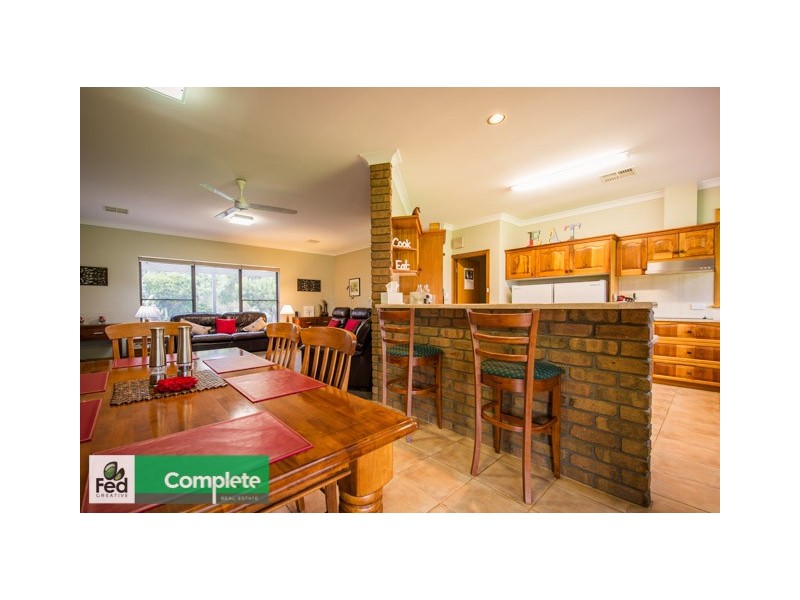 56 Woodlands Road – Yahl, Mount Gambier SA 5290