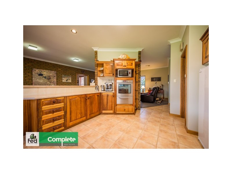 56 Woodlands Road – Yahl, Mount Gambier SA 5290