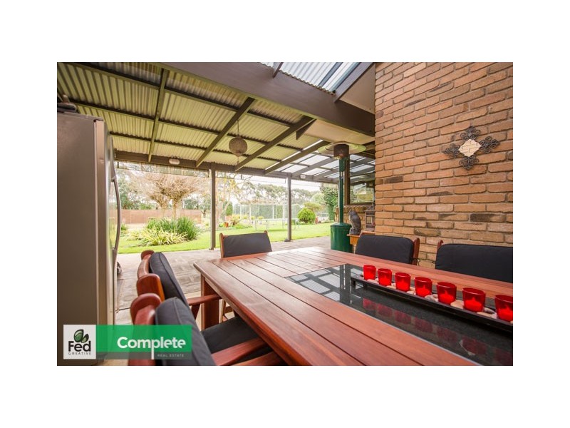 56 Woodlands Road – Yahl, Mount Gambier SA 5290