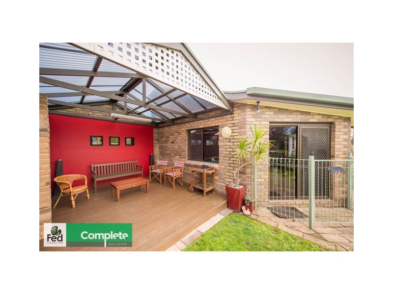 56 Woodlands Road, Yahl SA 5291