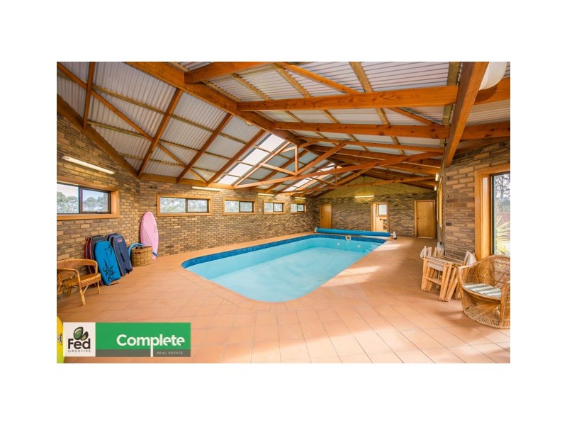 56 Woodlands Road, Yahl SA 5291