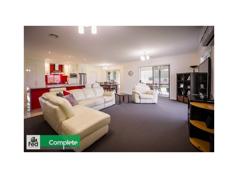 36 Bluebell Drive, Mount Gambier SA 5290