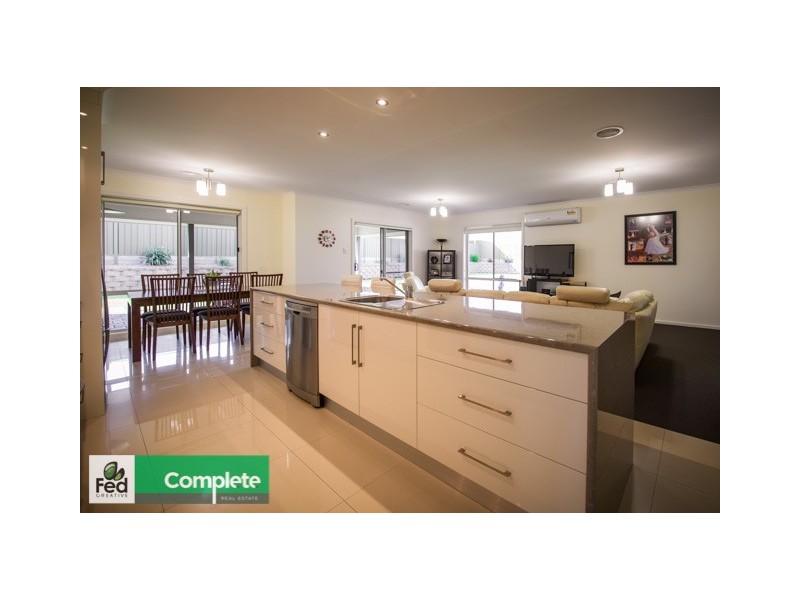 36 Bluebell Drive, Mount Gambier SA 5290