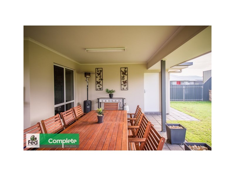 36 Bluebell Drive, Mount Gambier SA 5290