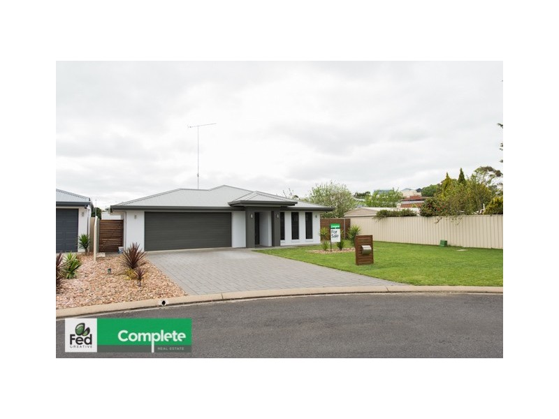 18 Gilmore Close, Mount Gambier SA 5290