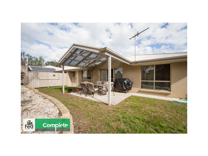 1/2A Coolabah Street, Mount Gambier SA 5290