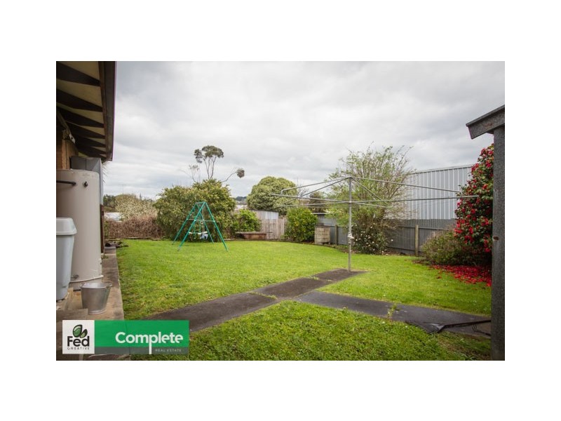 9 Livingston Street, Mount Gambier SA 5290