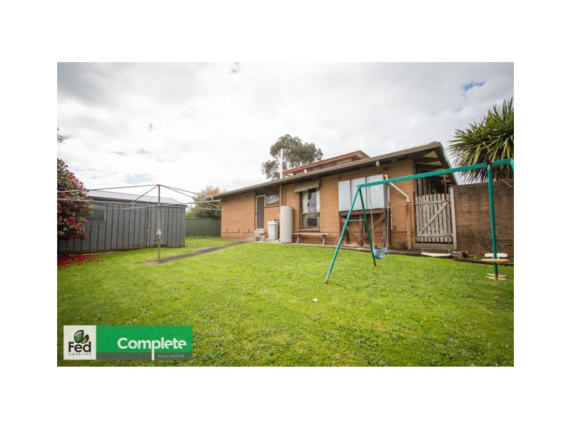 9 Livingston Street, Mount Gambier SA 5290