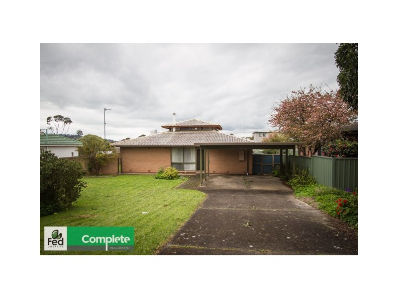 9 Livingston Street, Mount Gambier SA 5290