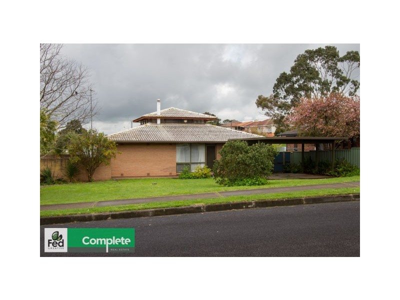 9 Livingston Street, Mount Gambier SA 5290