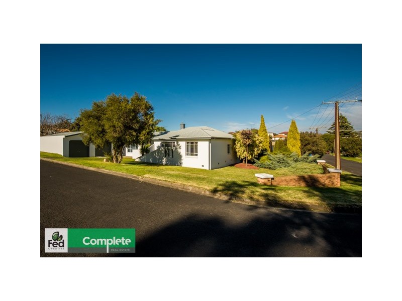14 Chauvel Street, Mount Gambier SA 5290