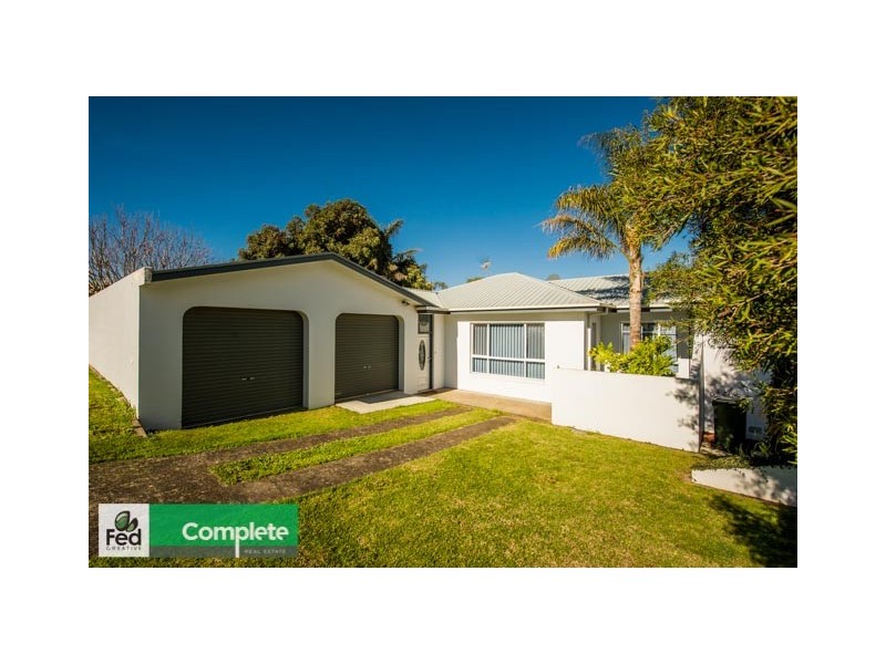 14 Chauvel Street, Mount Gambier SA 5290