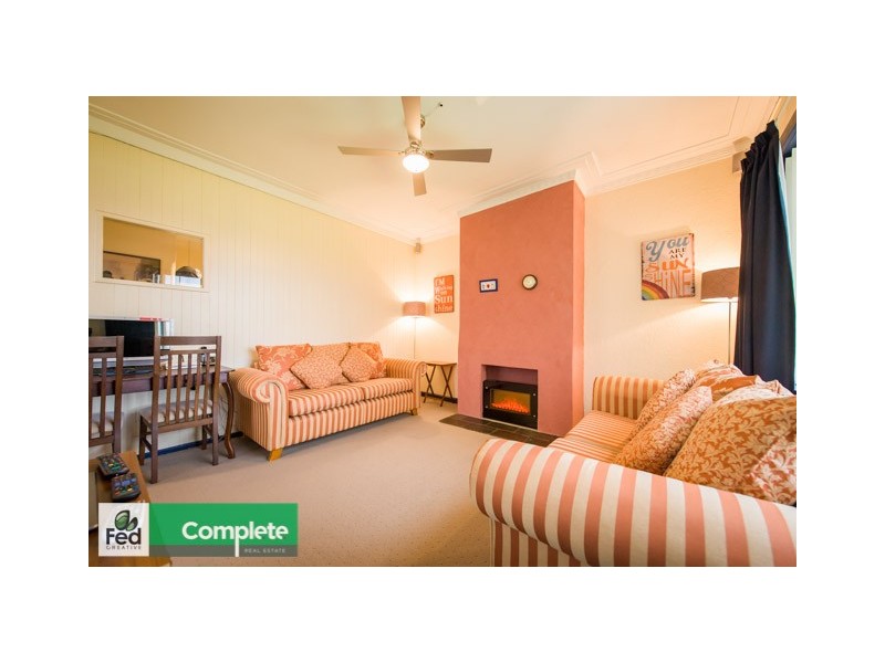 8 Eustace Street, Mount Gambier SA 5290