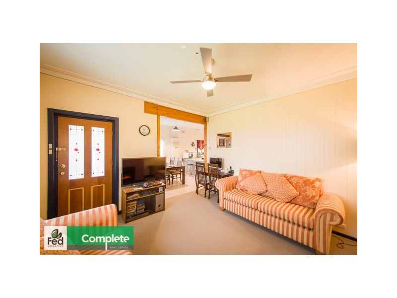 8 Eustace Street, Mount Gambier SA 5290