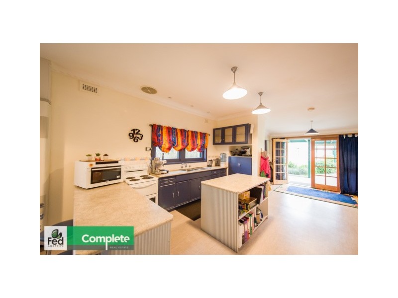 8 Eustace Street, Mount Gambier SA 5290