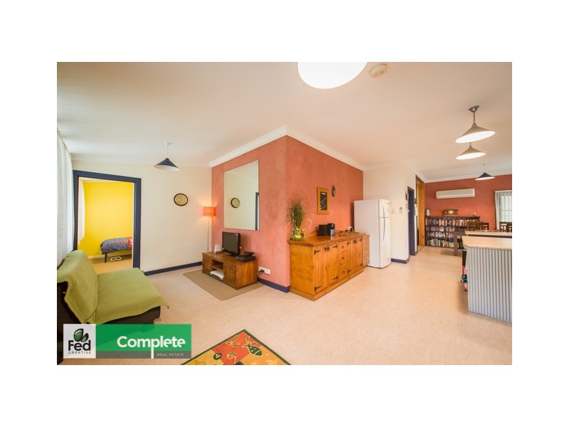 8 Eustace Street, Mount Gambier SA 5290